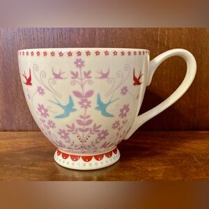 Portobello by Inspire Coffee Mug